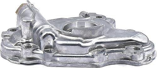 Miniatura 6 de 03018 Bomba de aceite estándar para Toyota 1.8L L4, 1794cc DOHC, Celica 2000-2005, Corolla 1998-2008, Matrix 2003-2008, MR2 Spyder 2000-2005, para