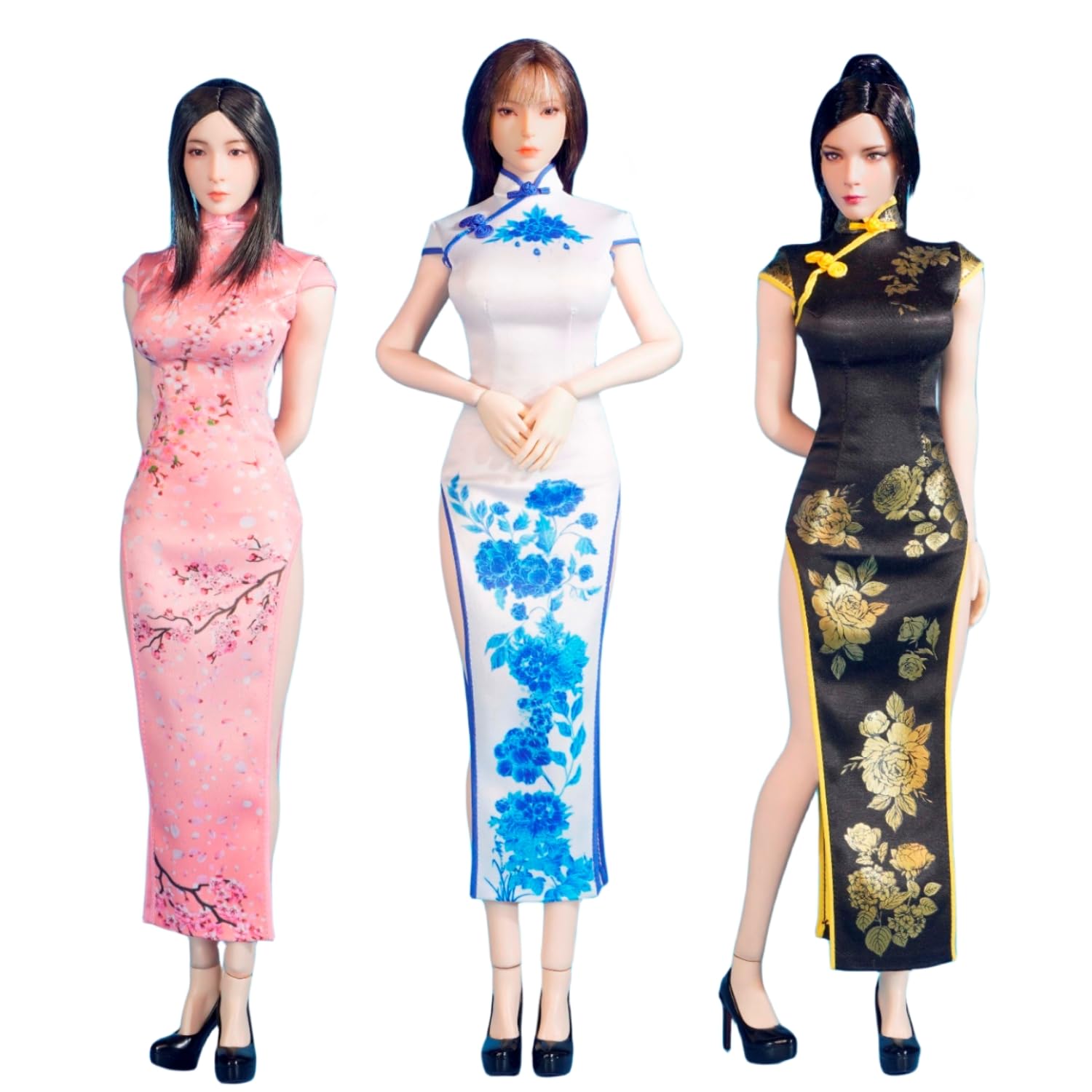 MTTOYS Ada Wong チャイナドレスVer. 1/6 MTTOYS Ada Wong チャイナドレスVer. 1/6 フィギュア専門店