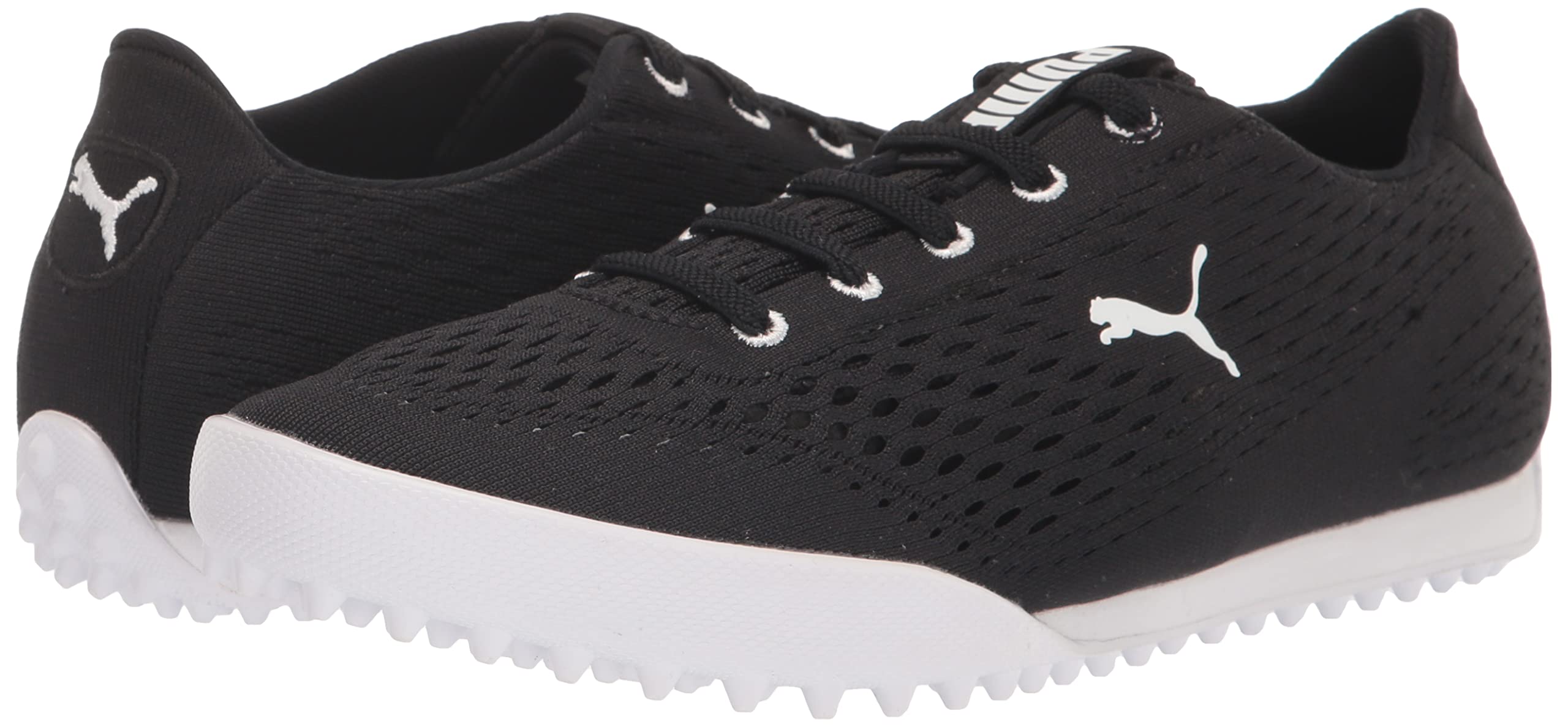 Puma Monolite Sport Lifestyle Hybrid Golf Shoes - Mens Size 12, Leather $_57.JPG?set_id=8800005007 main image 2