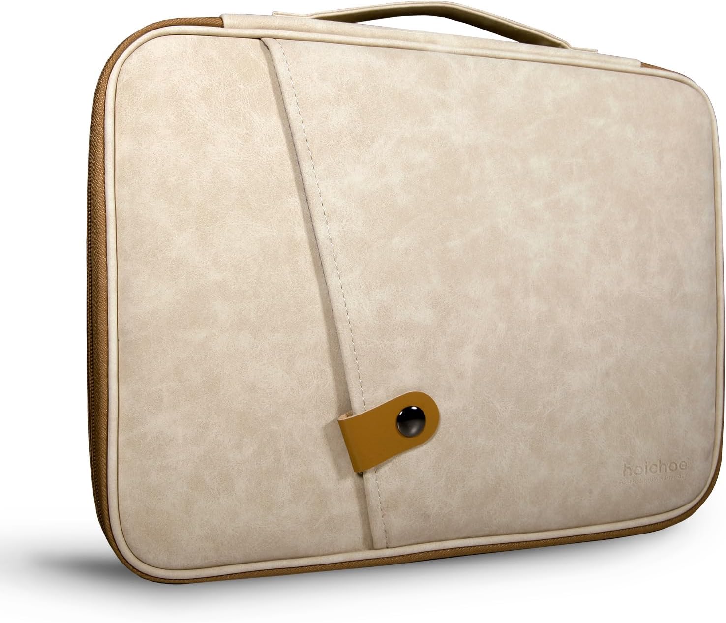 TiMOVO 9-11 Inch Tablet Sleeve Bag For IPad 11-inch A16 2025, IPad