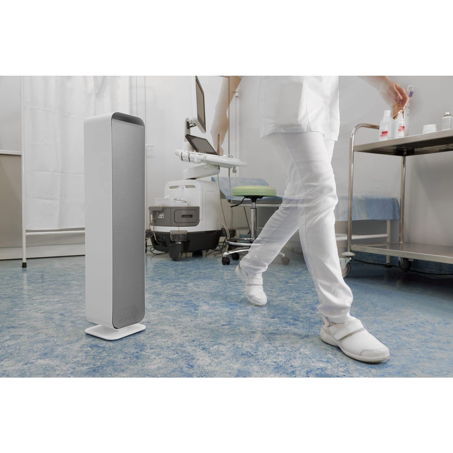 UV-C Sterilon Flow 72W MONO Durchflusslampe- : Standard