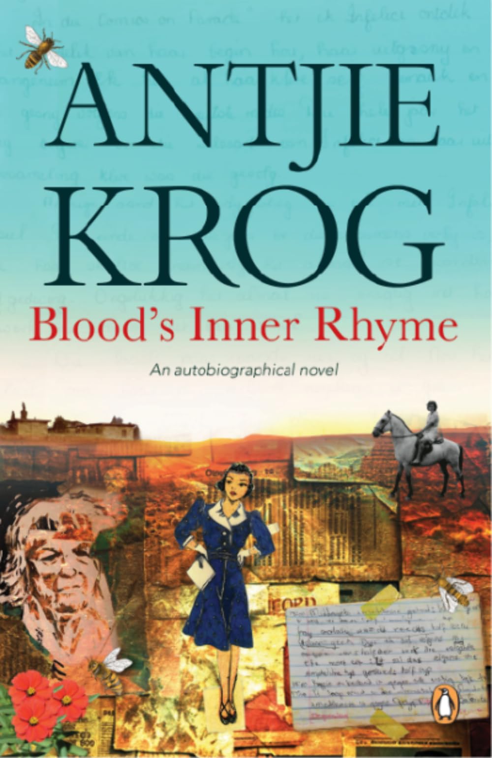 Blood's Inner Rhyme