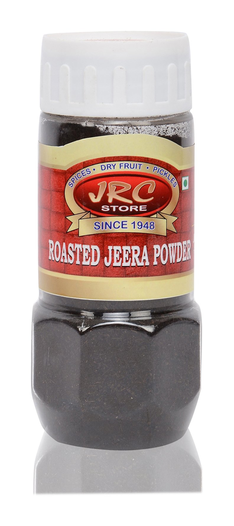 JRC Roasted Cumin/Bhuna Jeera Powder 100 GM. Make Your Dish (Dahi,Raita,Chaas,Soups,Buttermilk,Curries, Salads) Delicious (B01JIPLZYM) Amazon Price History, Amazon Price Tracker