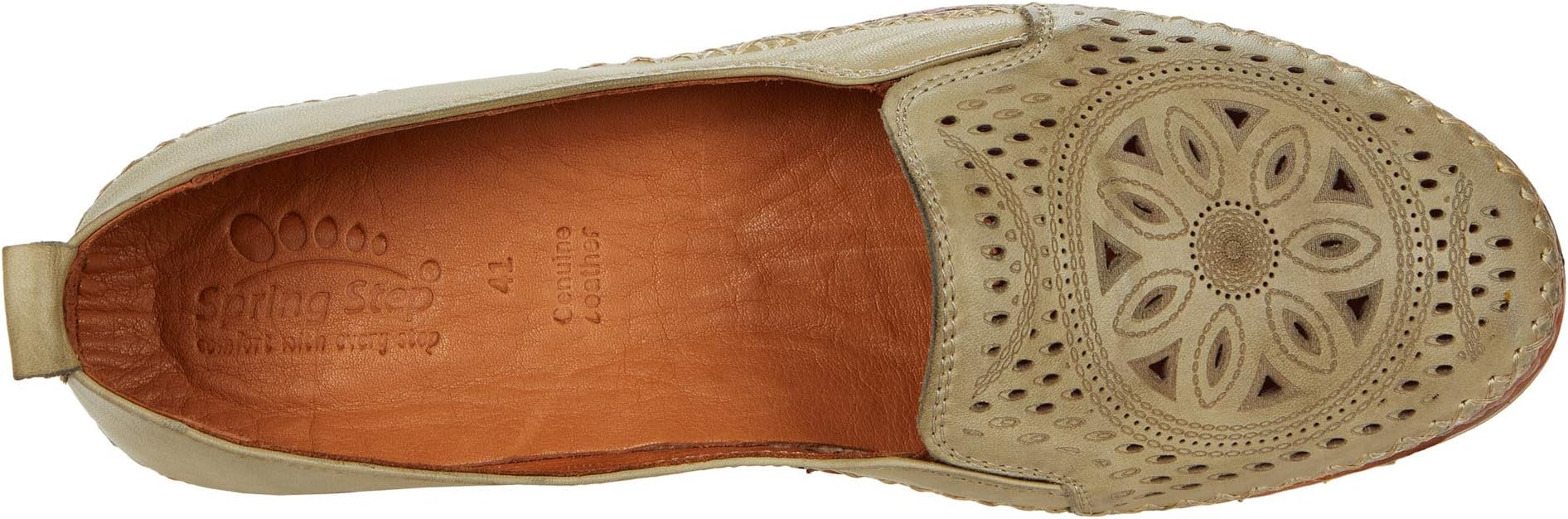 Top View