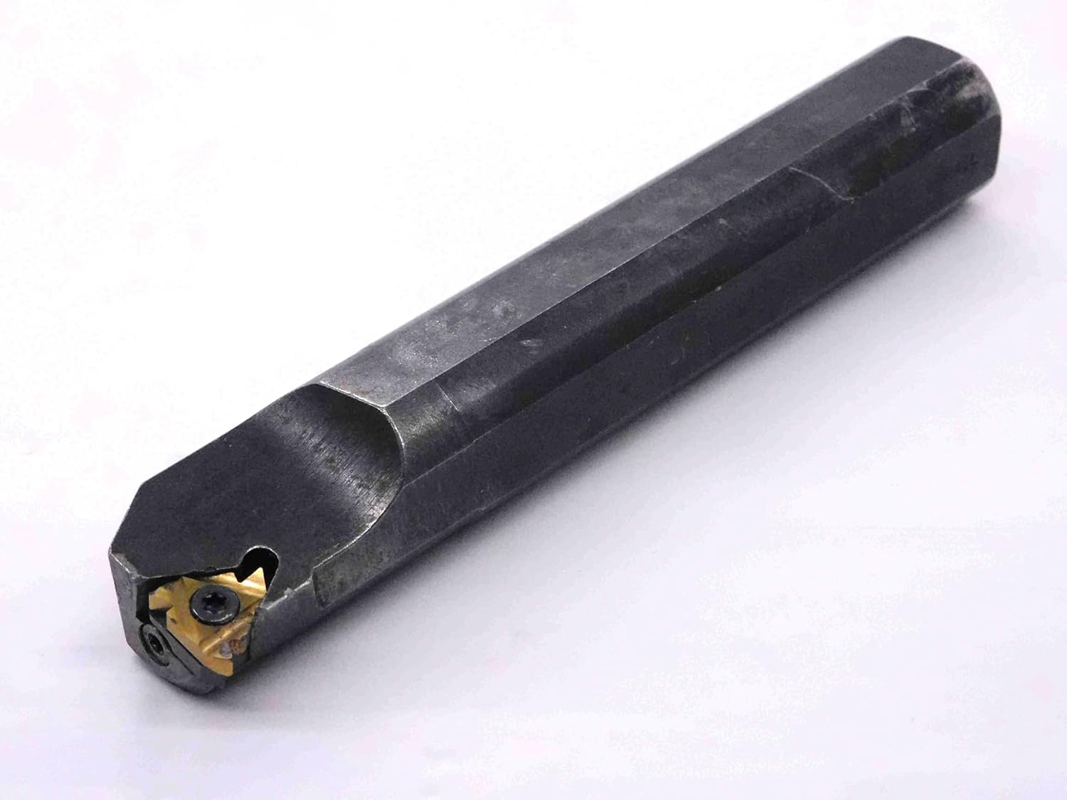 CARMEX ? 1" Shank Dia SIR 1000 R16 5.6 OAL INDEXABLE Boring BAR 1.0 Threading - MW3917CB4