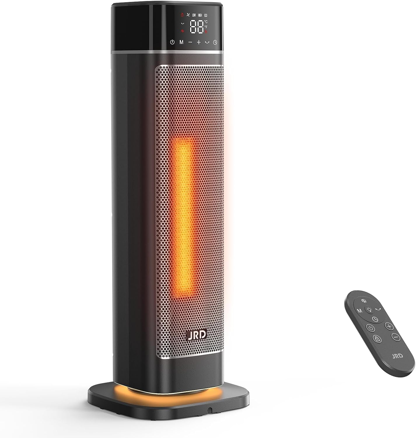 Calefactor Eléctrico Portátil Cerámico PTC 1500W 110V