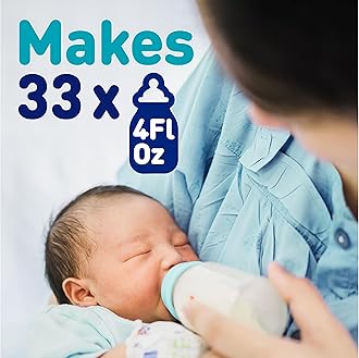 NeuroPro EnfaCare High Calorie Premature Baby Formula, Milk-Based with Iron, Brain-Building DHA, Vitamins & Minerals for Immune Support, easy-to-digest proteins, Baby Milk, 23 Oz Can