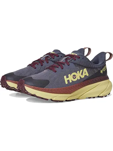Женские кроссовки Hoka Challenger 7 GORE-TEX® для бега