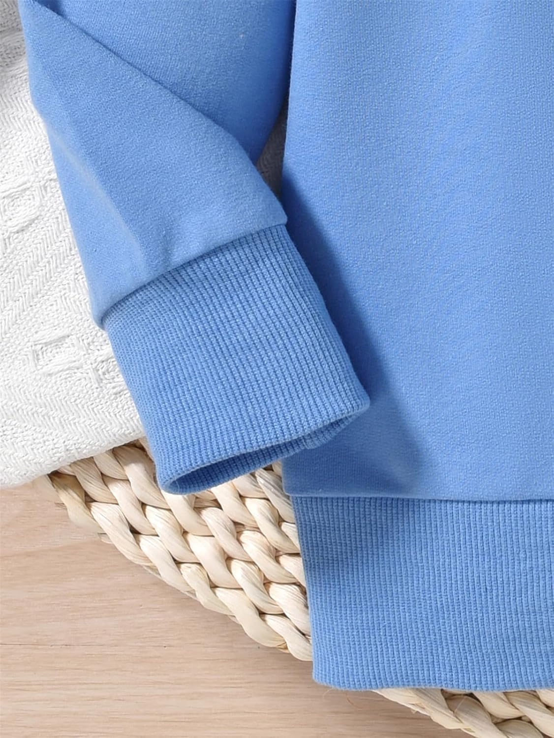 Toddler Boy Birthday Outfit Two/Three/Four/Five/Six Sweatshirt Shirts Birthday Gift - Image 7