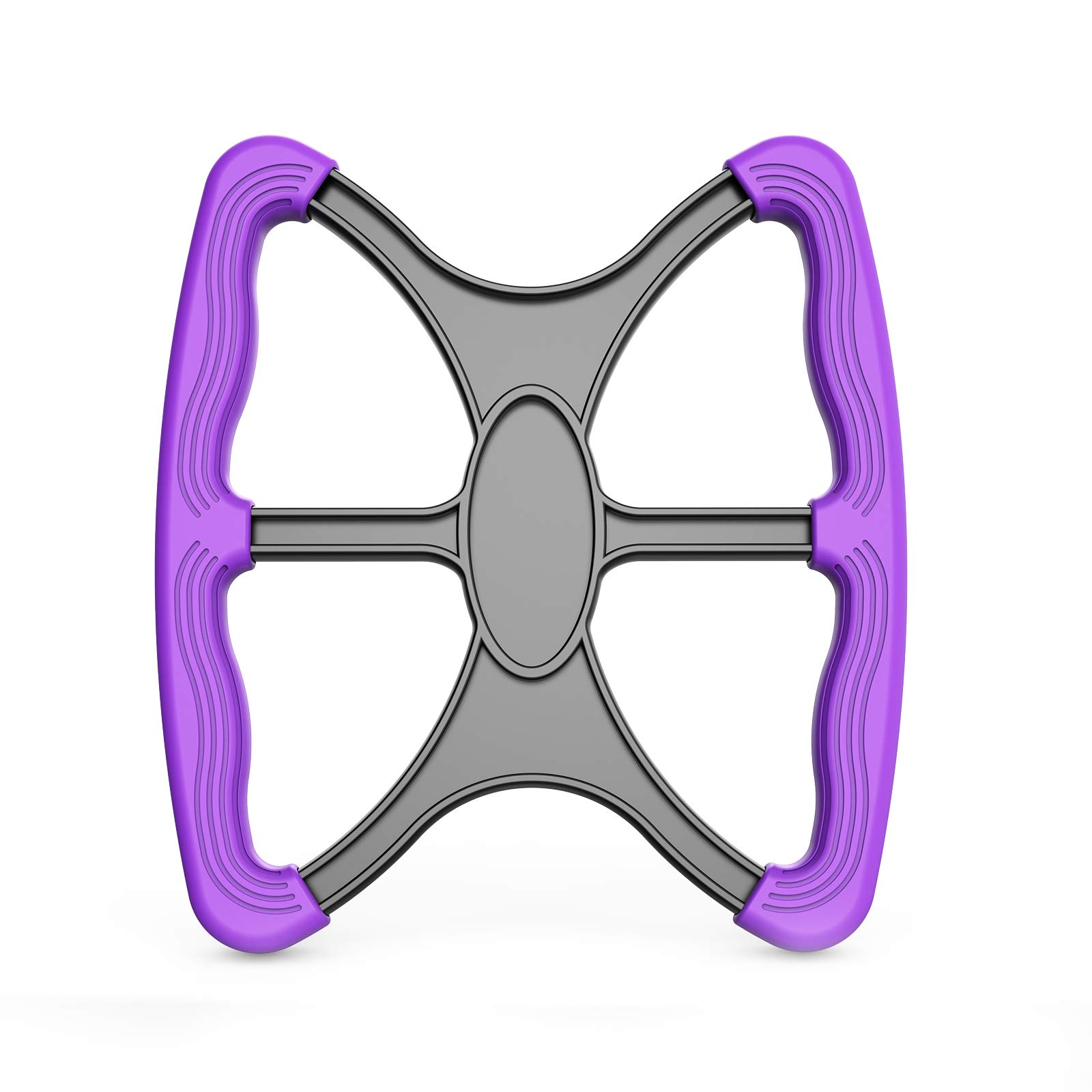 Lift Assists Standing Aid-Handicap Bar with No-Slip Grip Handles, Portable Lift Aid to Transfer Elderly, Senior, Bariatric, Patient or Disabled Assists Caregiver or Nurse, As Seen On TV