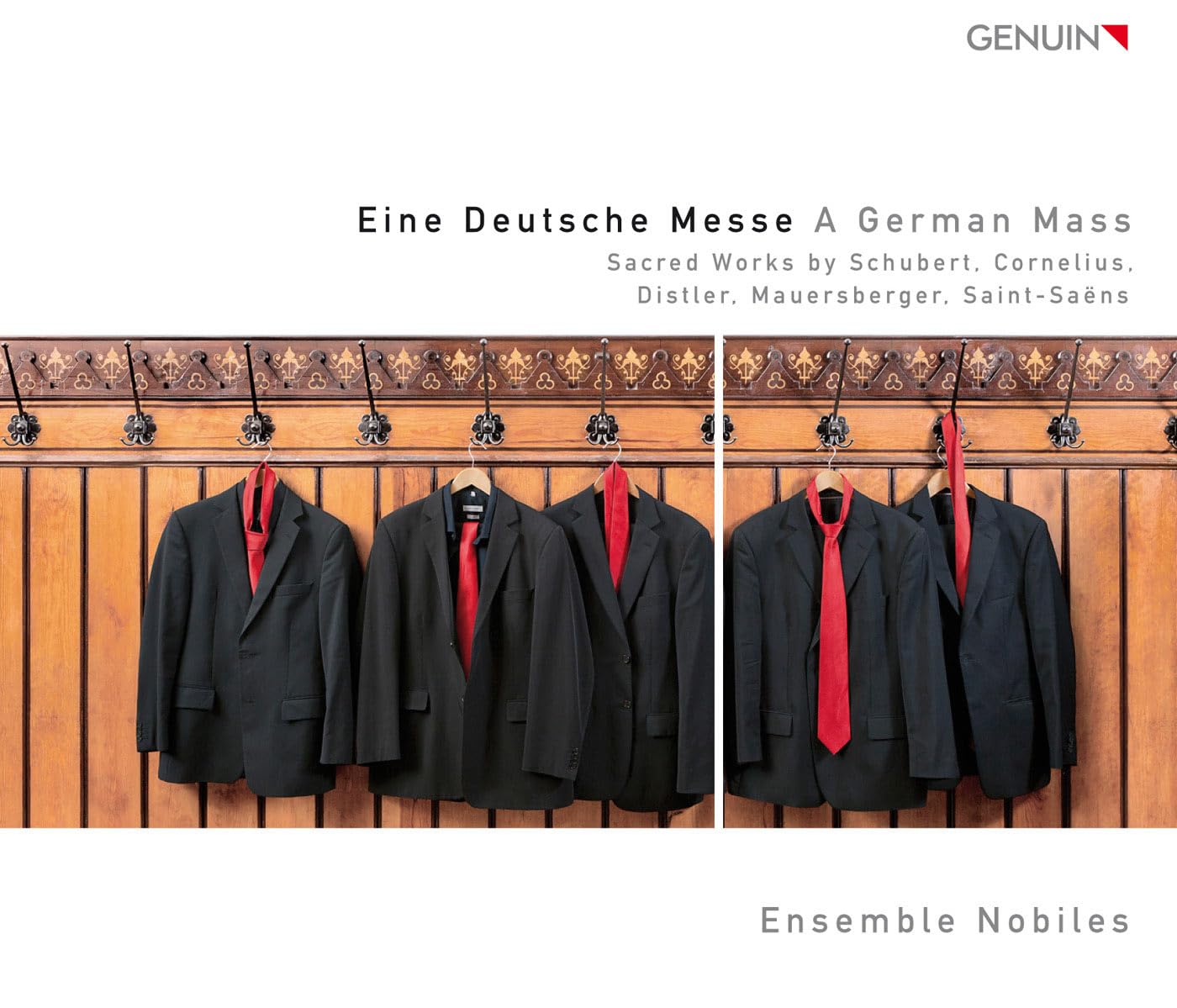 EINE DEUTSCHE MESSE