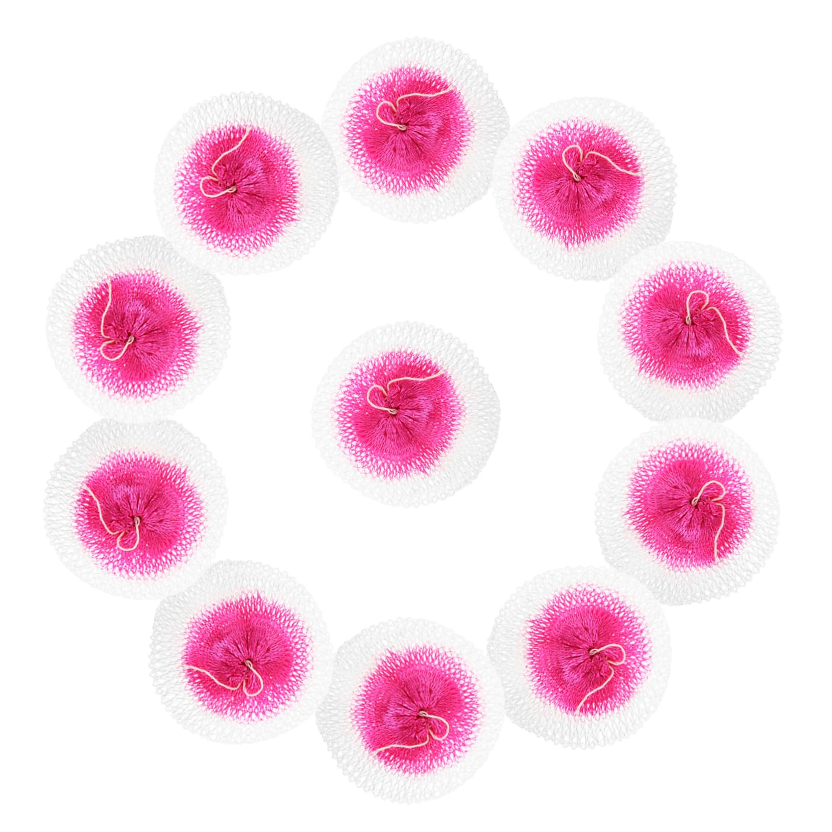 balacoo Replacement Mantles for Gas Lamps Outdoor Gas Lantern Mantles Mesh Cover Easy to Use Camping Light Case