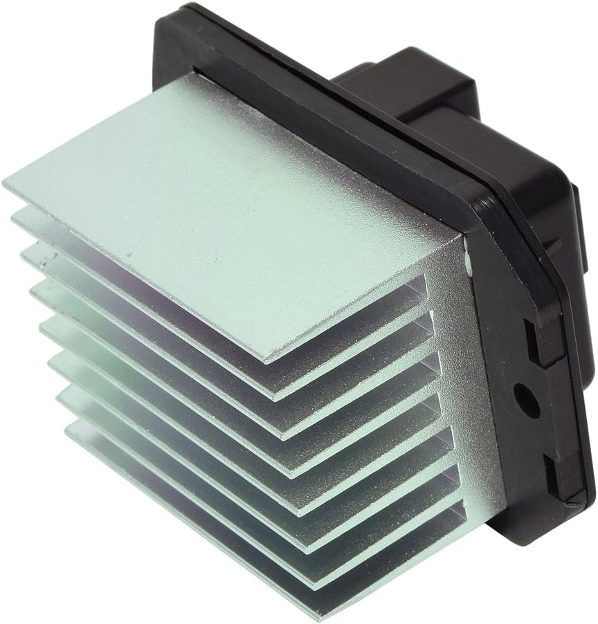 Universal Air Conditioner SW 9959C HVAC Blower Motor Resistor