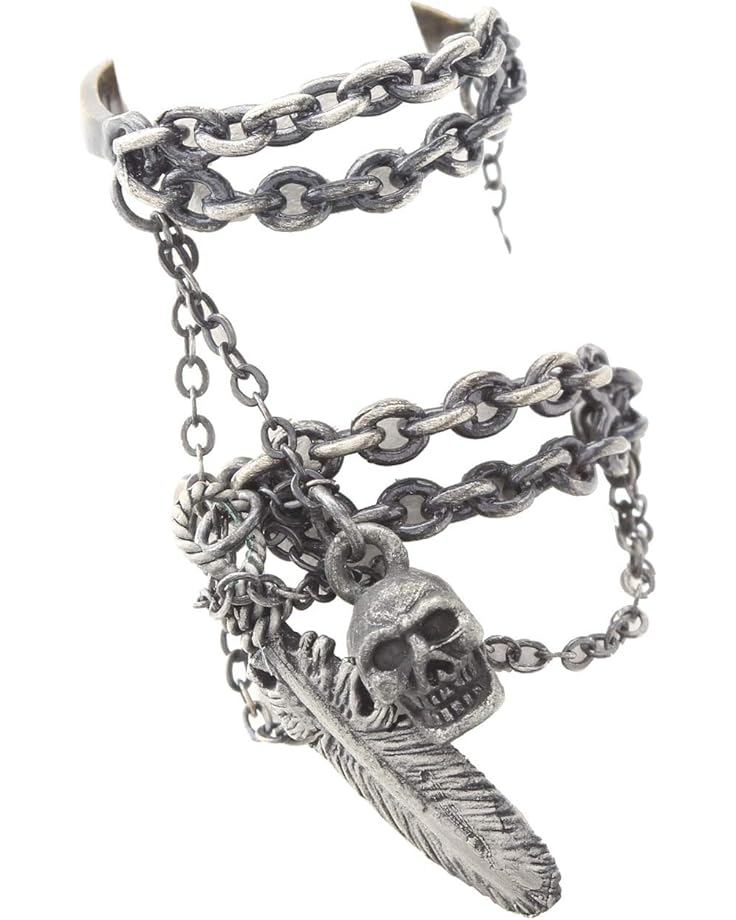 Obey Chained Craft Rings - Main View