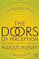 The Doors of Perception cover
