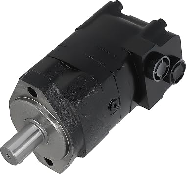 Maxpeedingrods Hydraulic Motor for Eaton Char-Lynn 104-1002-006 104-1002