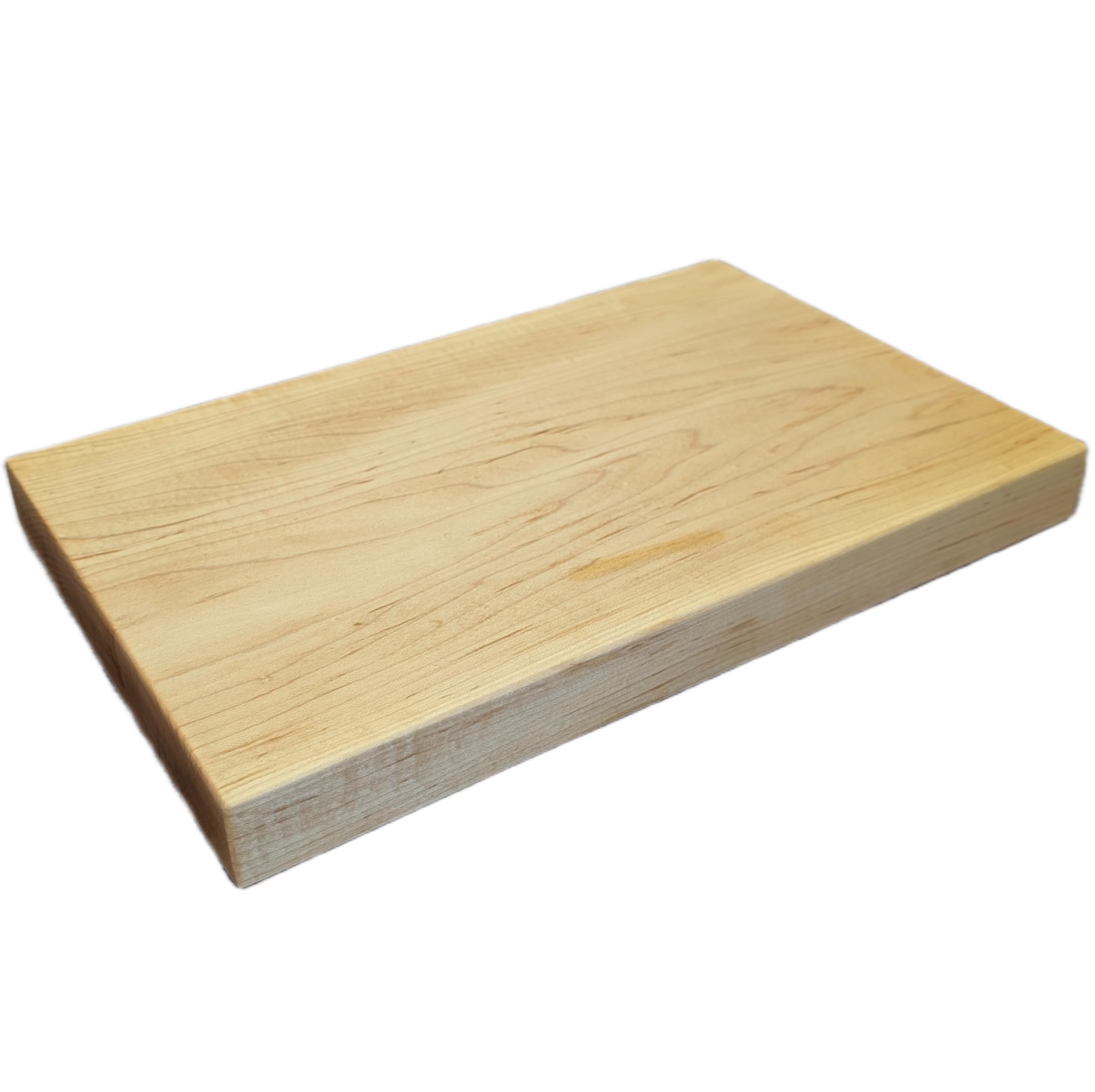 StenWoodLab Hard Maple Cutting Board