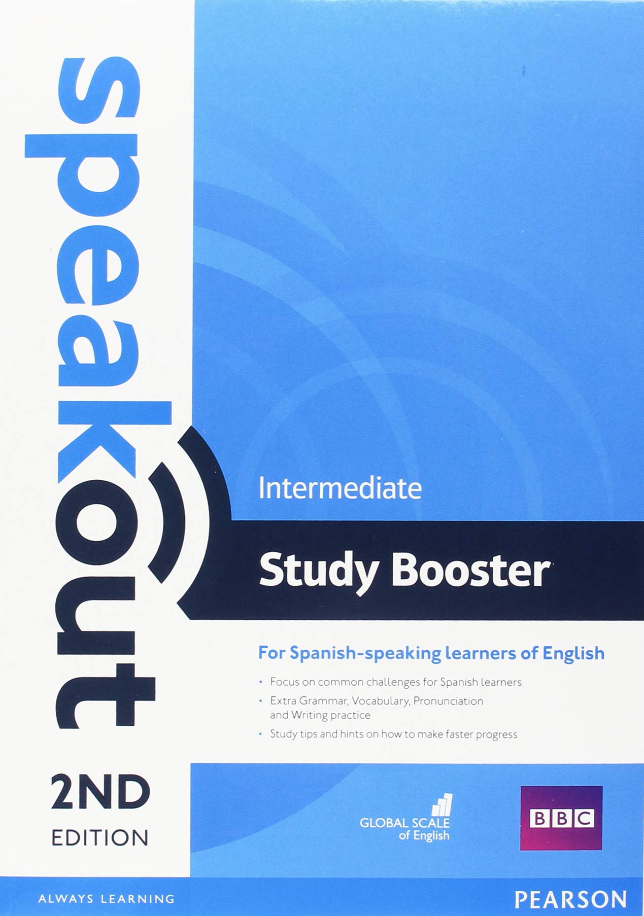 SPEAKOUT 2ND EDITION EXTRA INTERMEDIATE STUDENTS BOOK/DVD-ROM/WORKBOOK/S