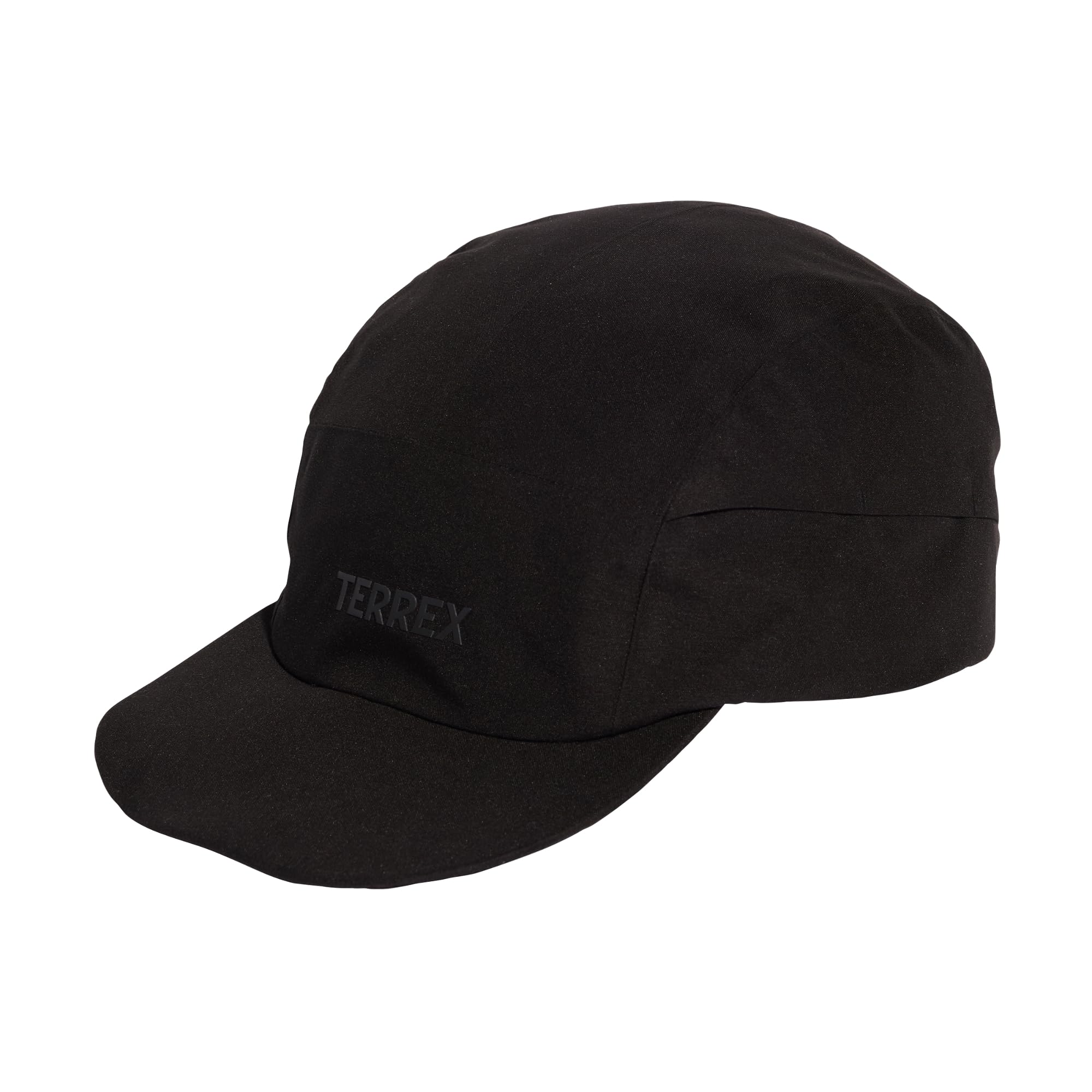 adidas Unisex Terrex Xperior Climaproof Hat, Black, M-L