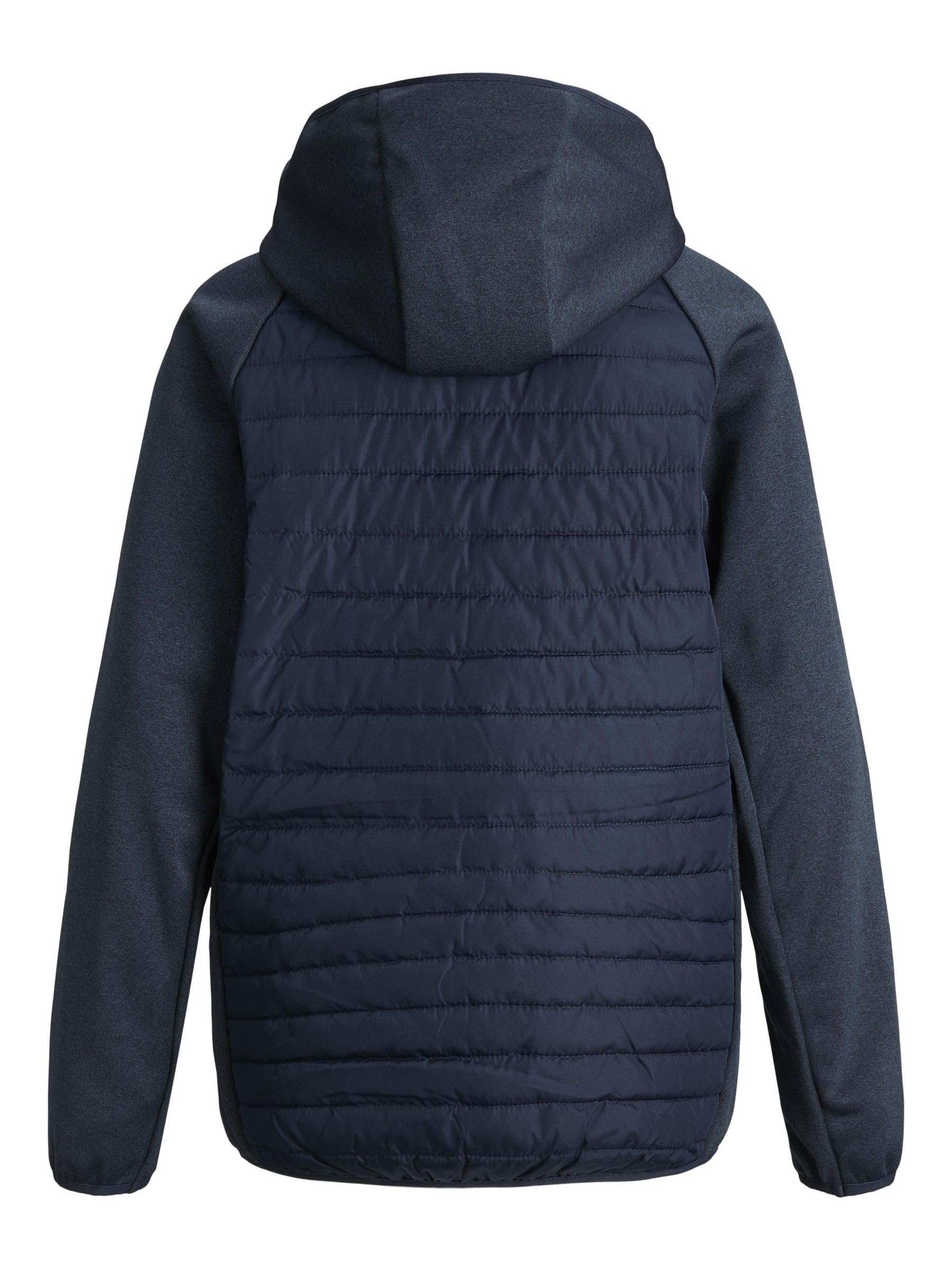 JACK & JONES Hybrid Jacket Hybrid Jacket Junior