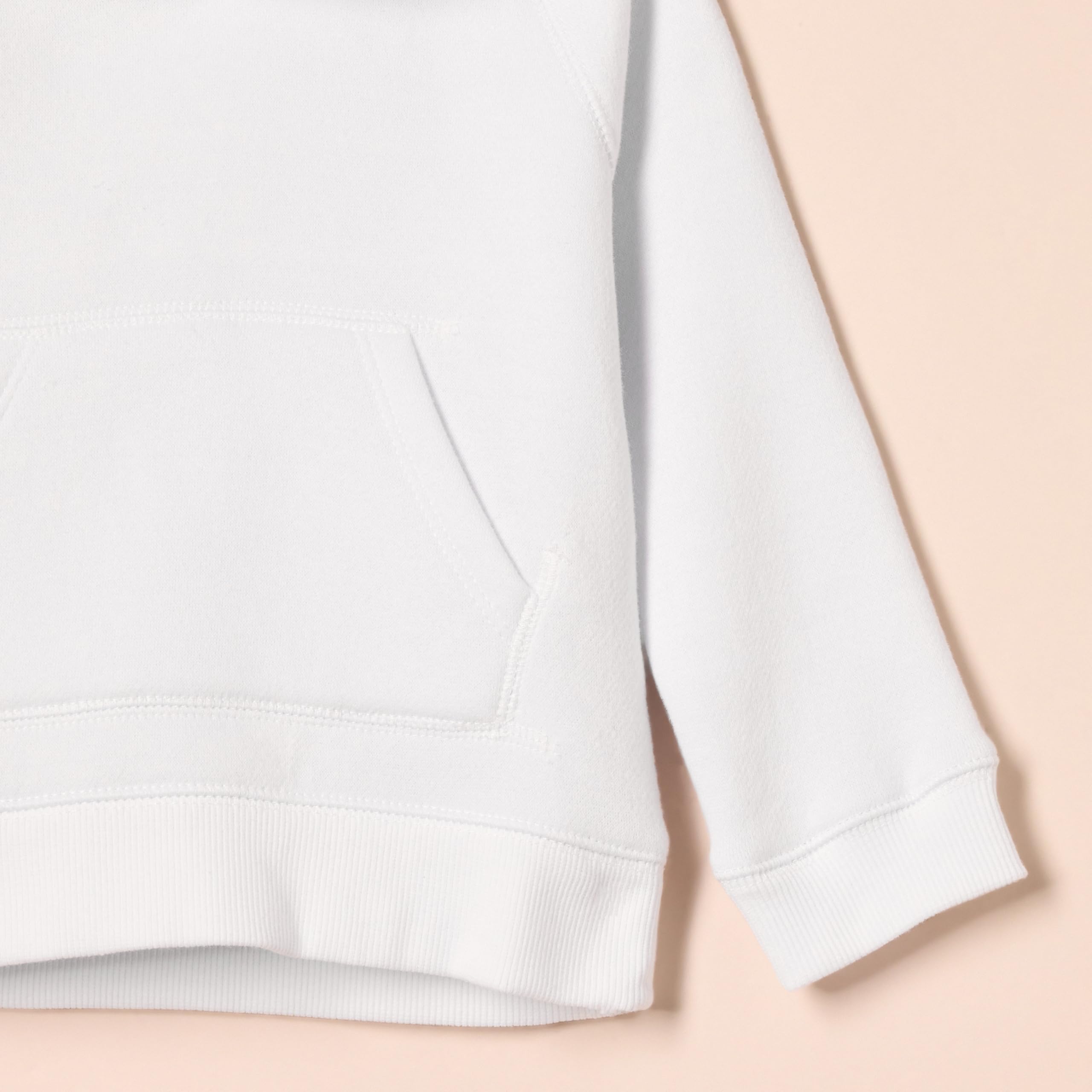 Amazon Essentials Sudadera con Capucha Niña