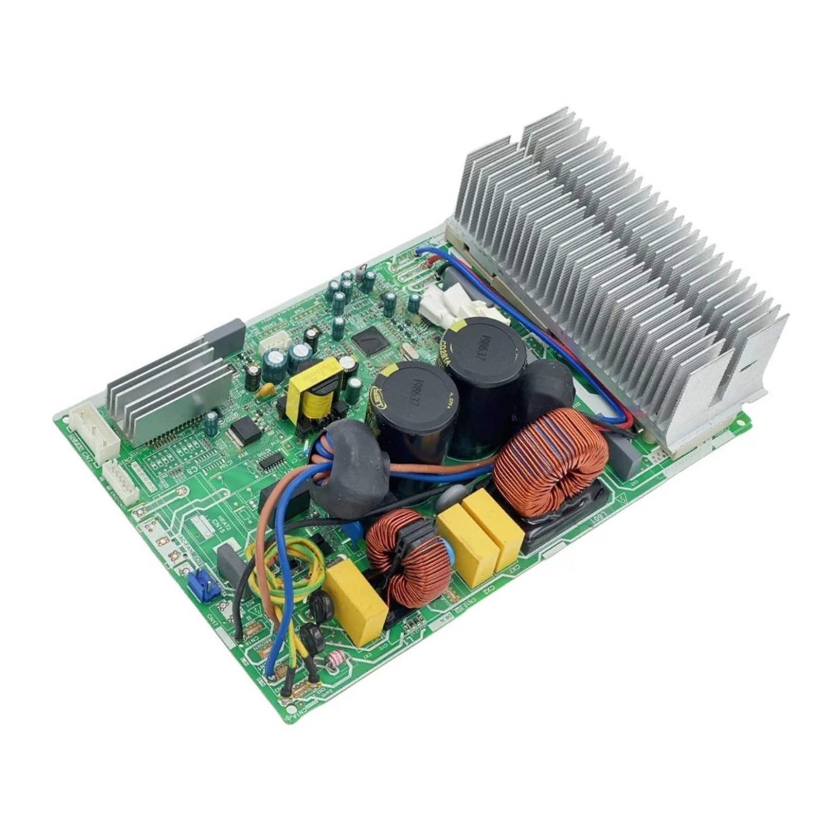 Scheda Madre Di Controllo Del Condizionatore D'aria, Compatibile Con Midea, KFR-35W/BP3N1-(S6E2H1 IKCM15L60). D.13. WP2-1 17122000040049, Parti Di Regolazione PCB Del Condizionatore D'aria