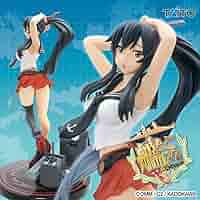 艦これ 矢矧 大和 フィギュア 4体セット cg50044460_600x600_crop_center