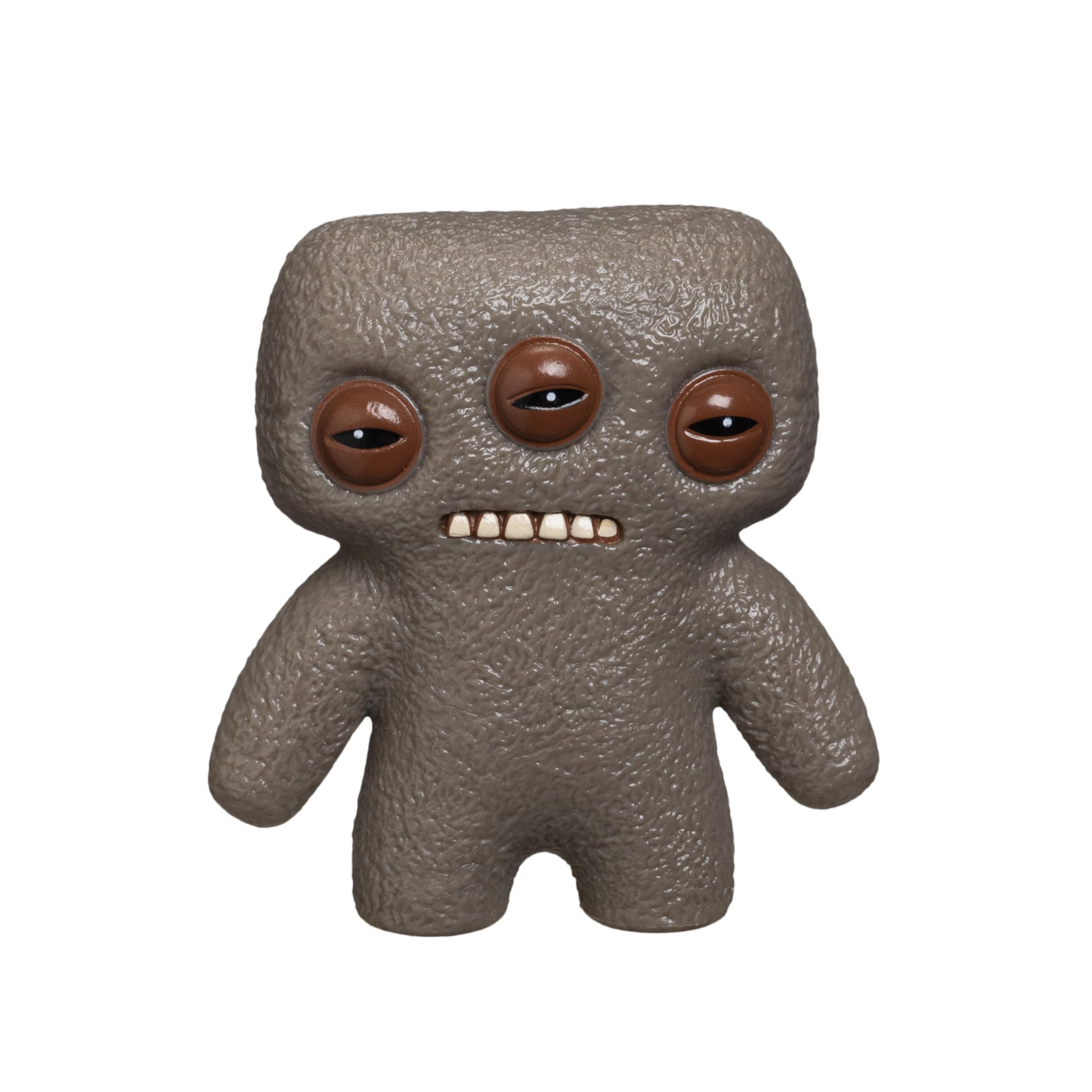 Bizak Fuggler Confezione 5 Figure Da 6,5 Cm + Poster Da Collezione - 44 Figure Da Collezionare, Giocattolo Per Bambini 4+ Anni