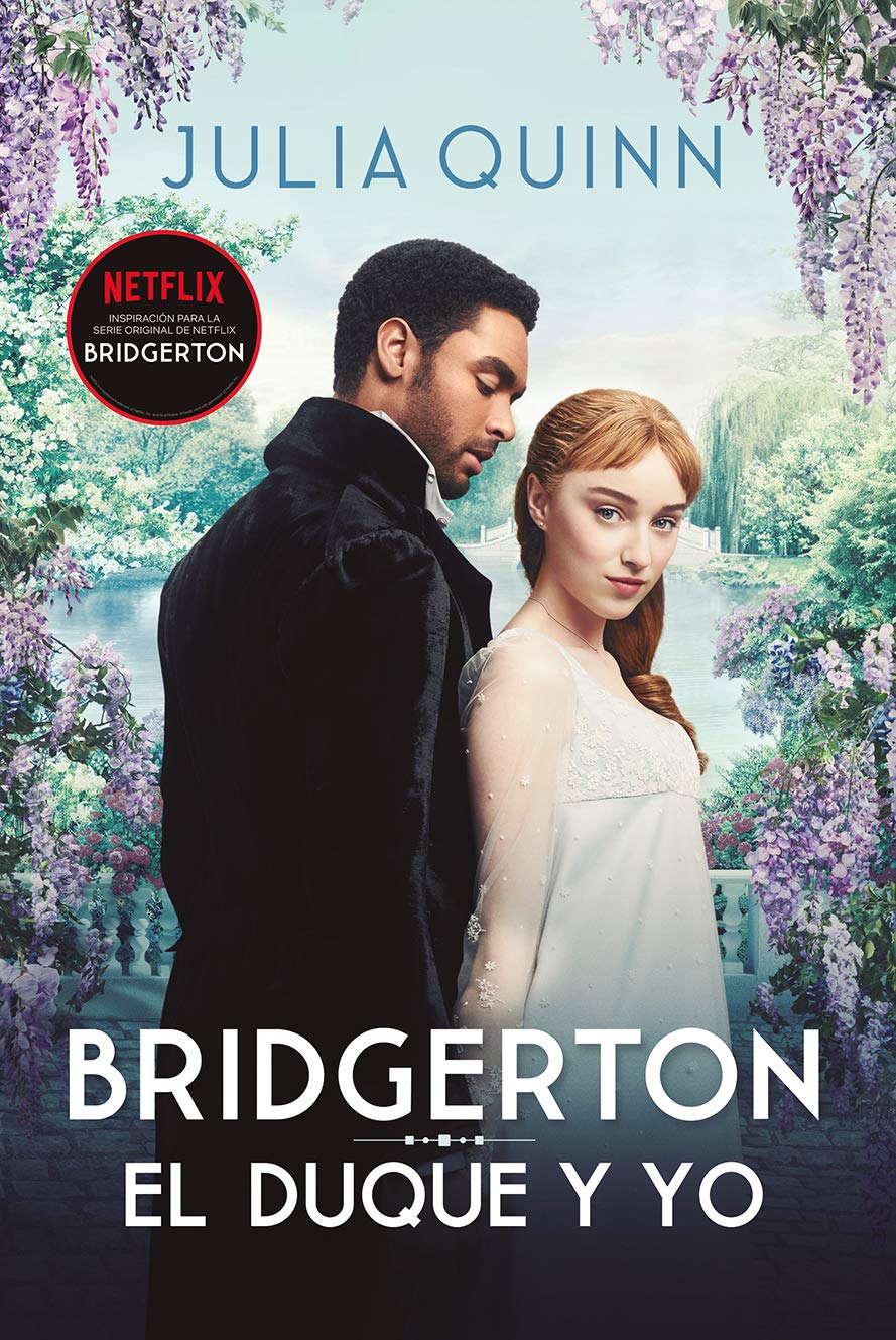 Bridgerton 1 - El Duque Y Yo -V3* (Titania época)