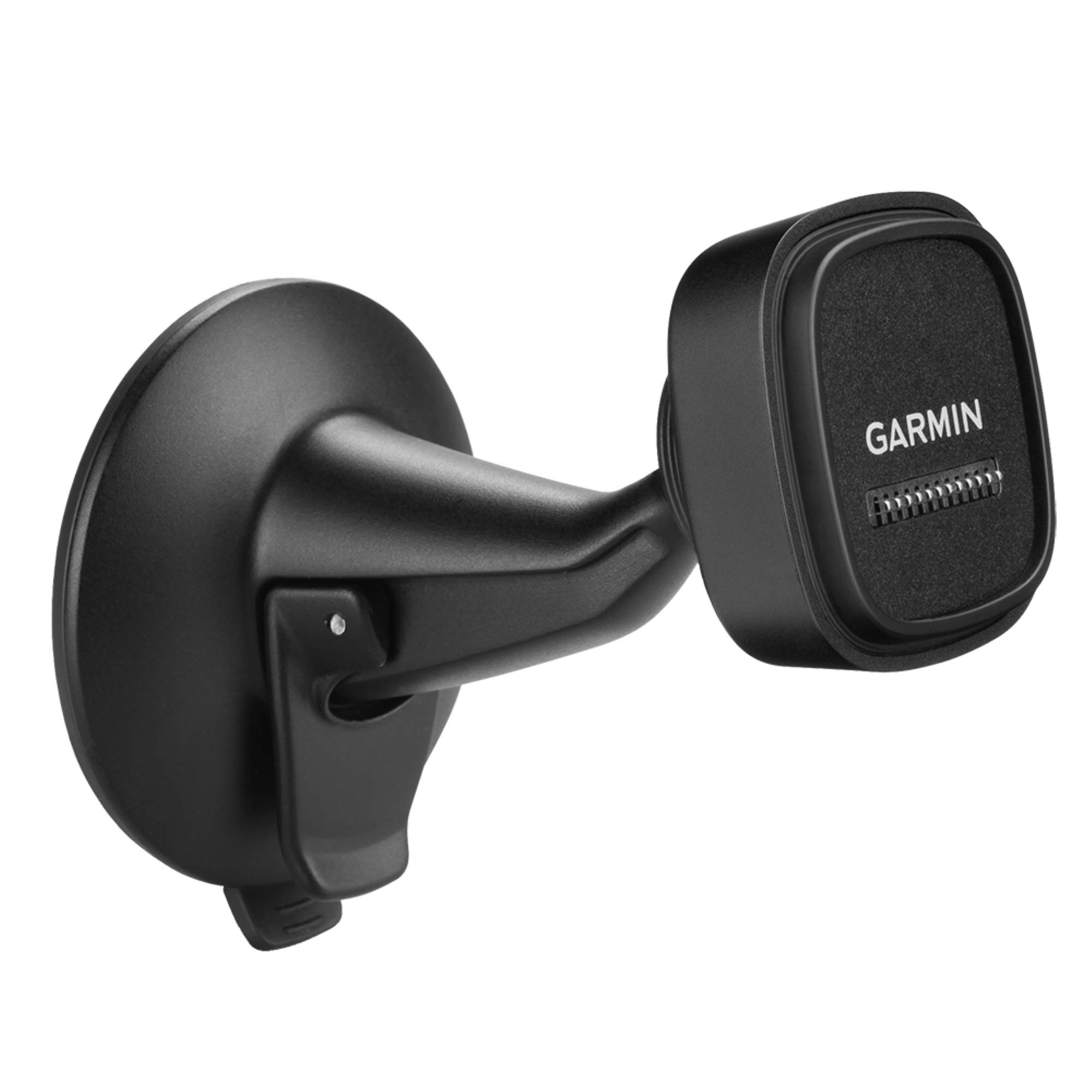 Garmin Acc, Soporte magnético con Ventosa para vehículo, Flota 6x0, 010-12249-00 (Montaje magnético, Flota 6x0)