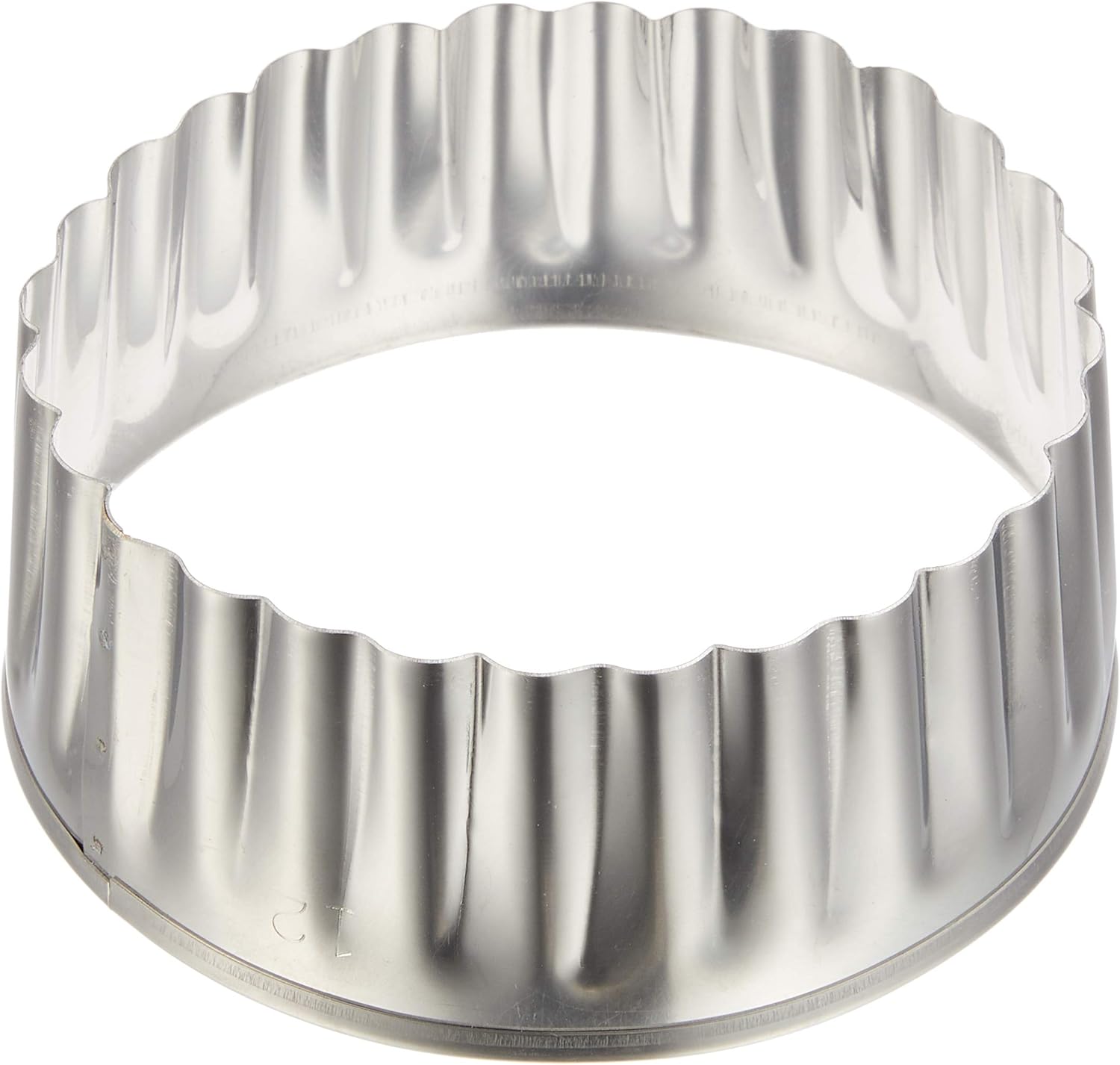 EBM 18-0 Putty Remover, Chrysanthemum, Set of 12