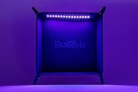 Vista 4 de FanRoll - Bandeja de luz negra