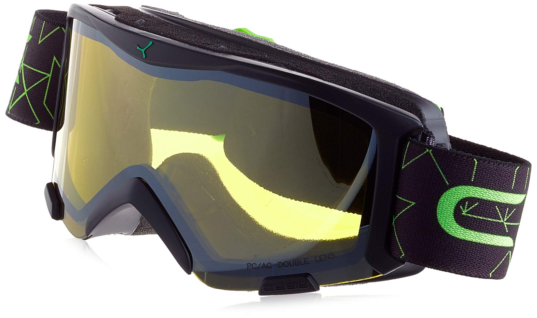 cebe ski goggles review