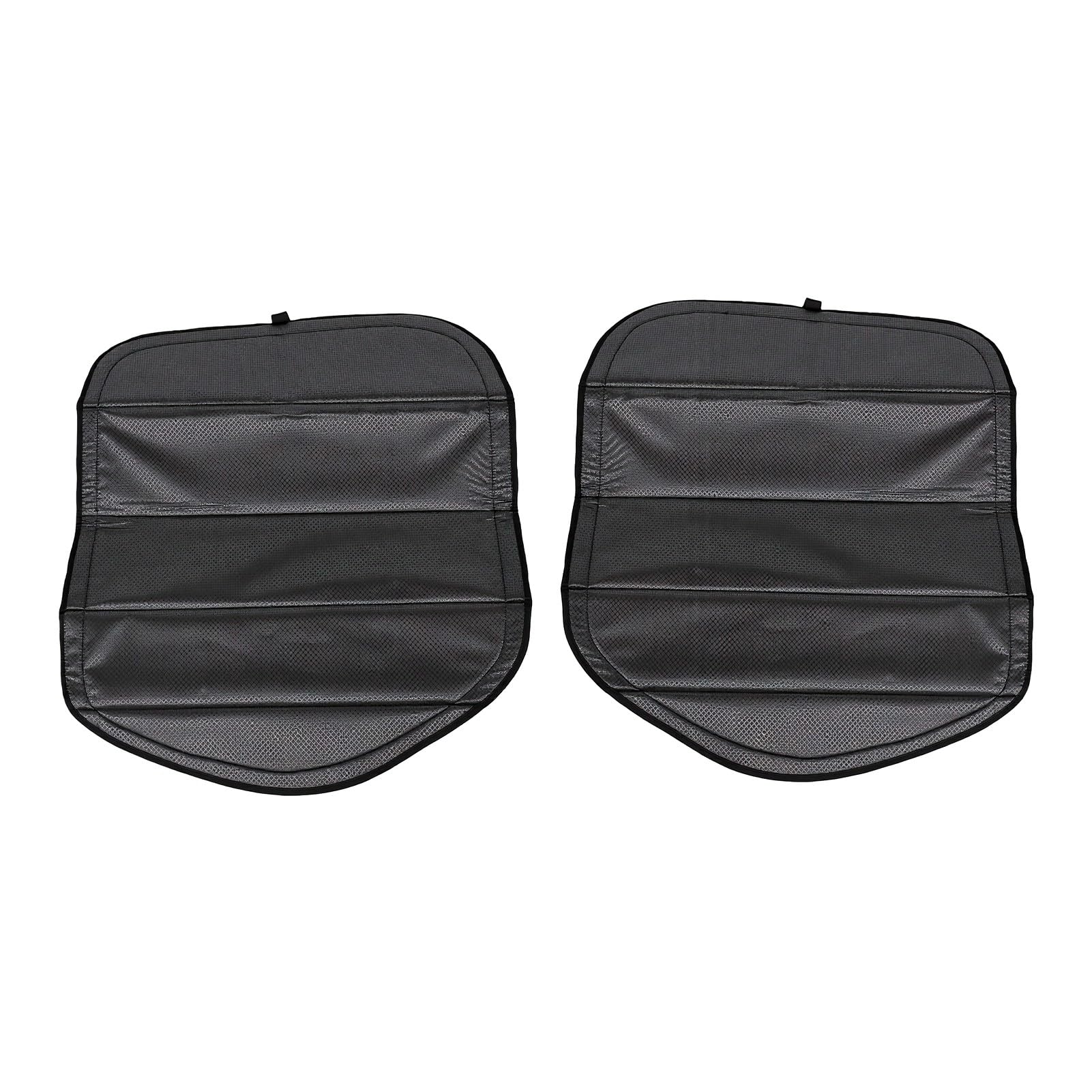 SUNGOOYUE Sprinter VS30 Rideau Magnétique pour Vitres, 95% Réflexion de