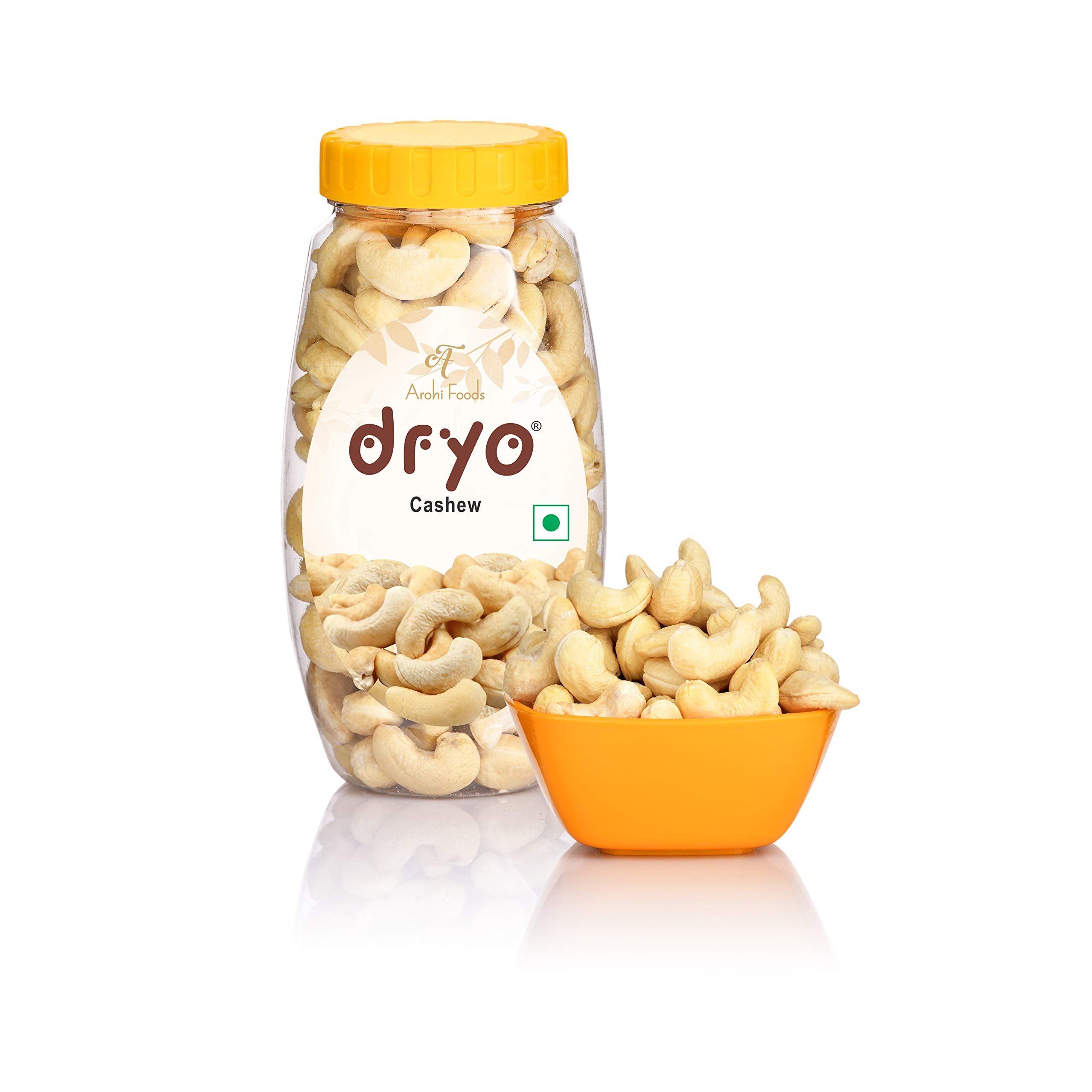 See full amazon price history chart for Dryo Premium Healthy Whole Cashew Nuts, 220g Dryo Premium Healthy Whole Cashew Nuts, 220g (B07282QW9V) Amazon Price History, Amazon Price Tracker