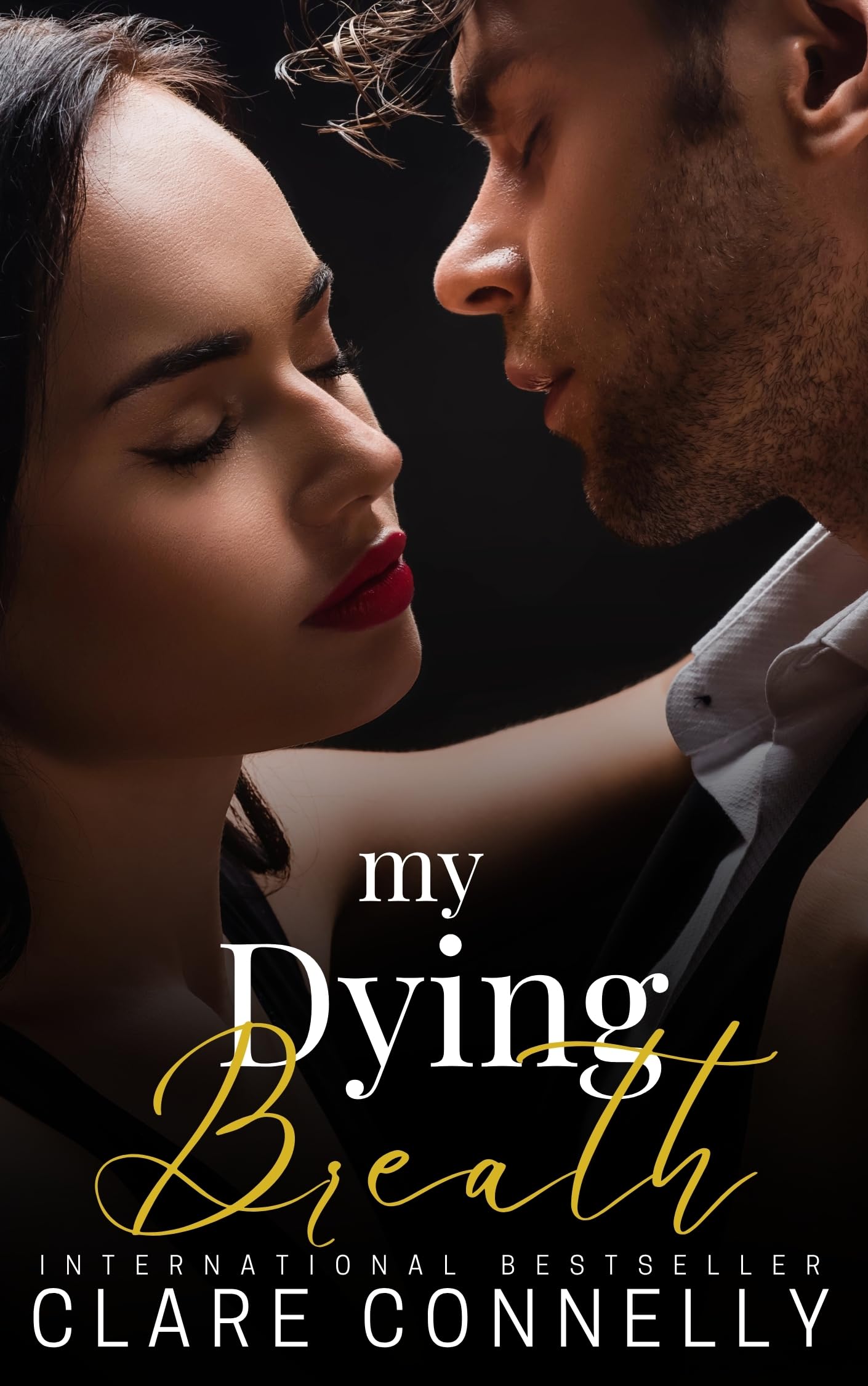 My Dying Breath (The Redemption Series Book 1)