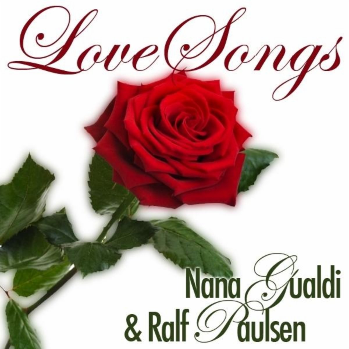 Nana Gualdi, Ralf Paulsen