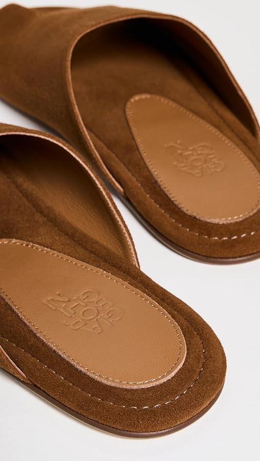 サンダル・ミュール GIA BORGHINI 'Alvine' sandals Brown ALVINEUGH Amazon.com | Gia Borghini Women's Julia Sandals, Caramel