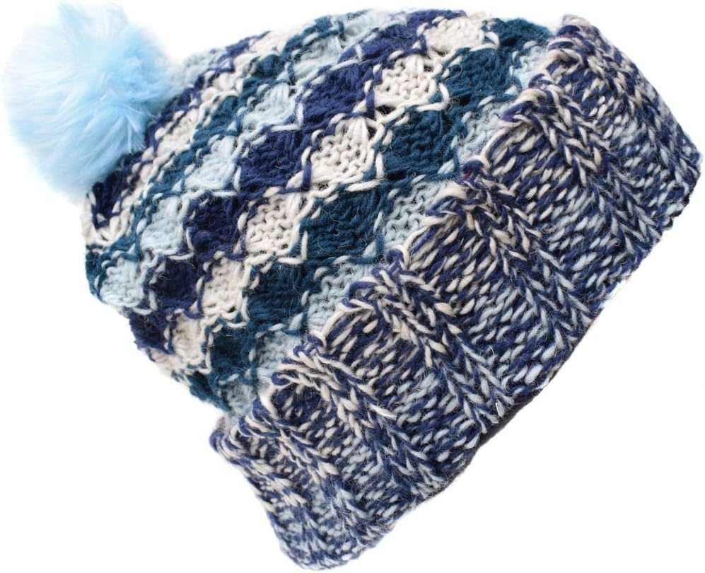 Mitaines En Pure Laine Unies Doublées Polaires De Chez Yak Hotel