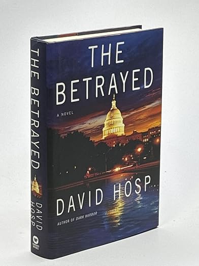 The Betrayed