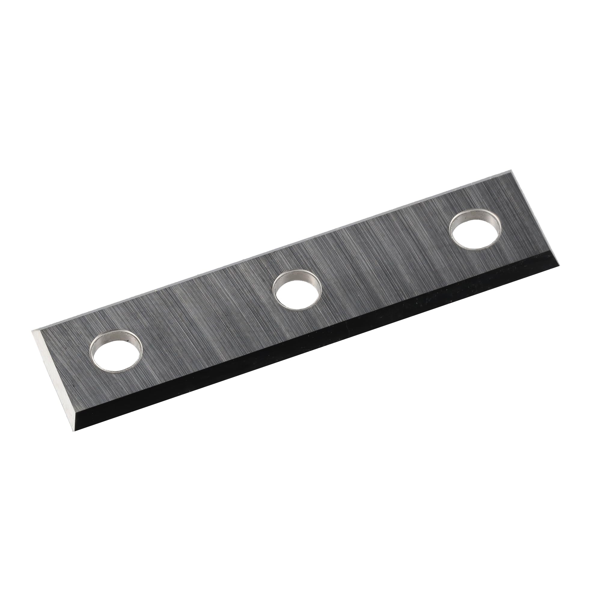 HM-Wendeplatte vierschneidig 50x12x1,7mm a=37mm 10 Stück | sehr gut geeignet für Spanplatten, und gut geeignet für MDF, Hart- und Weichholz |