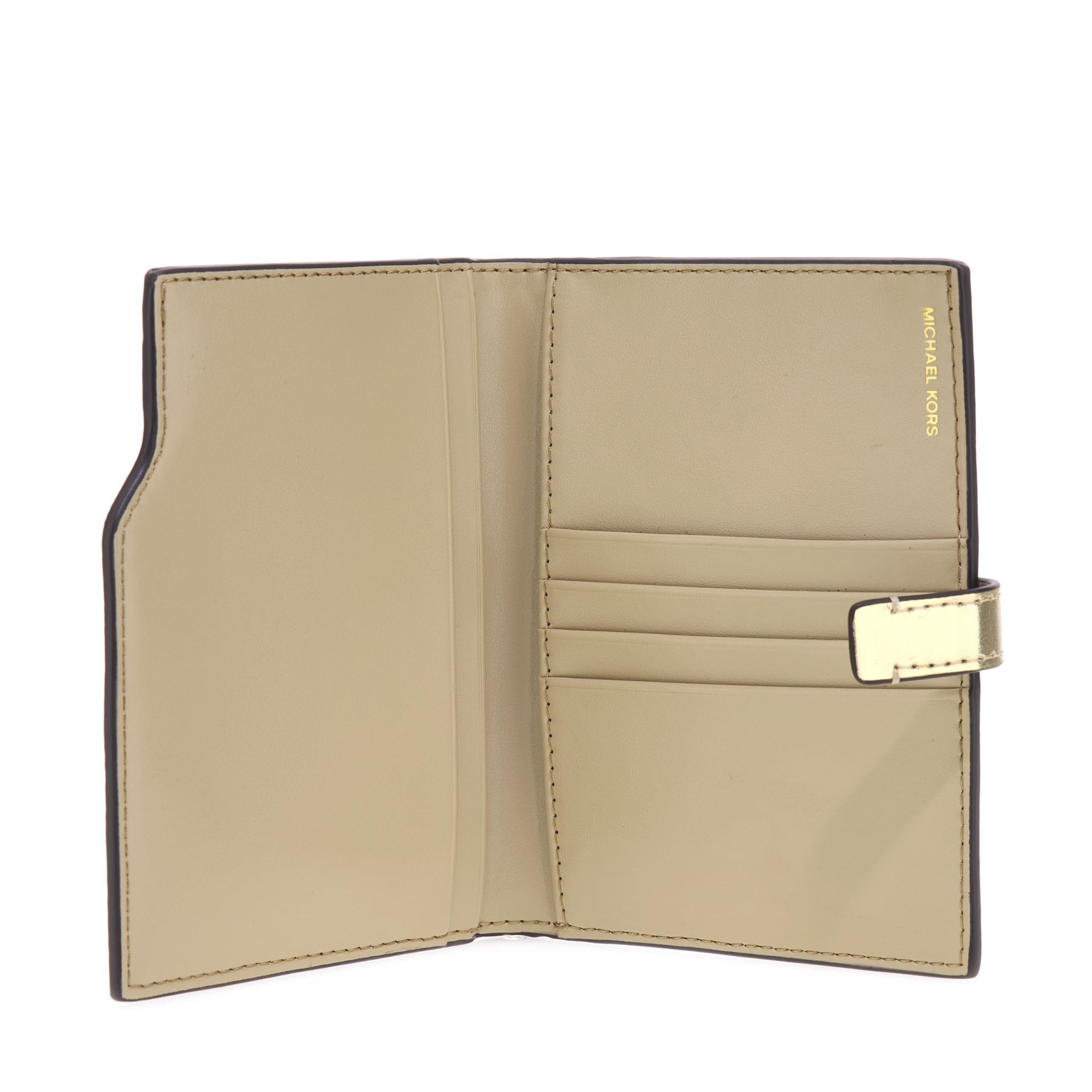 Michael Kors Passport WLLT W/LUGG Tag