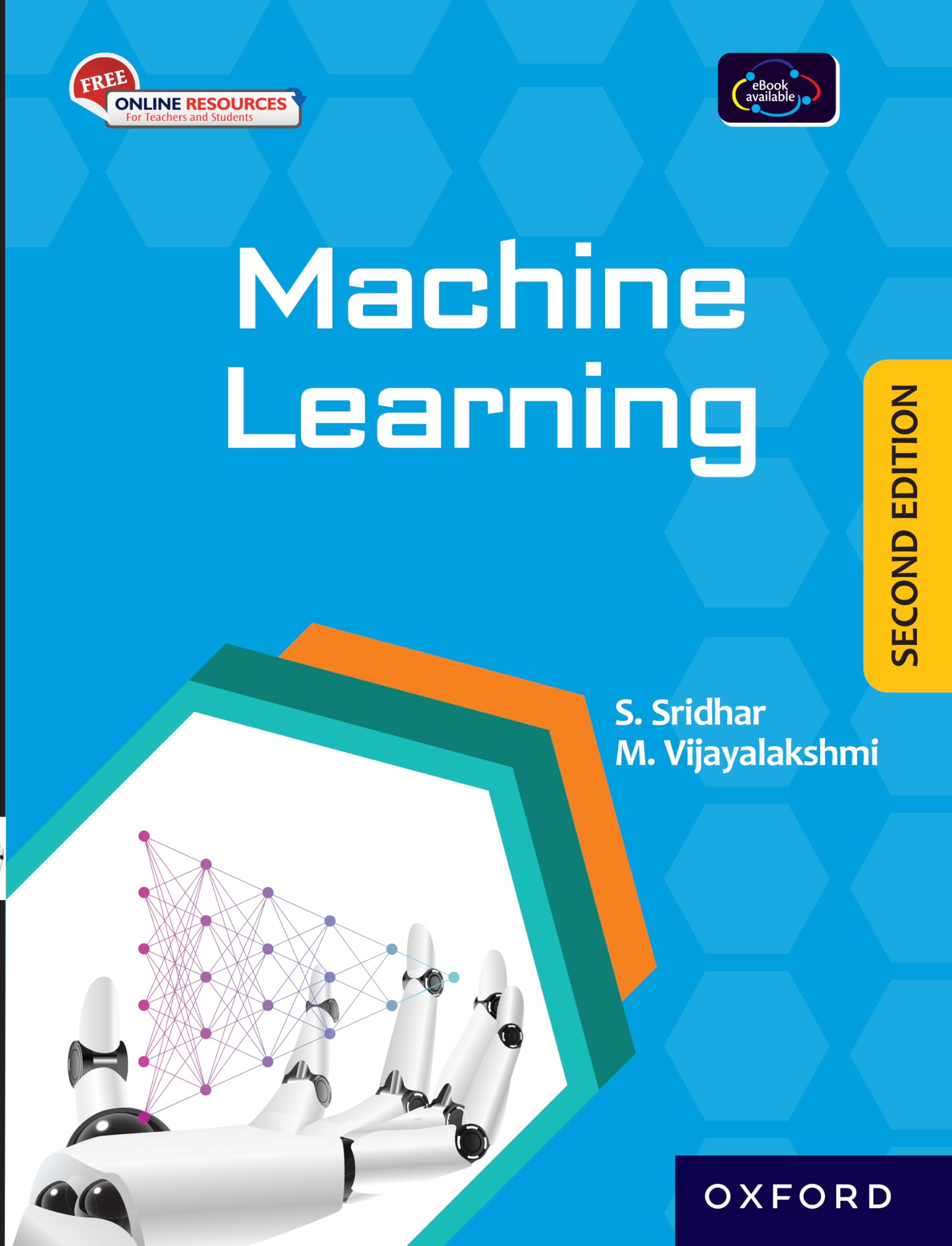 Buy MACHINE LEARNING_2E (Oxford World's Classics) Book Online at