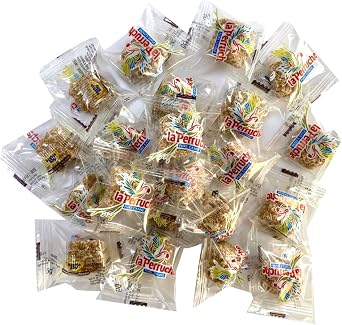 Delivered by Yamato CourierBegance "La Perruche"   Brown Sugar Individually Wrapped 50 pieces