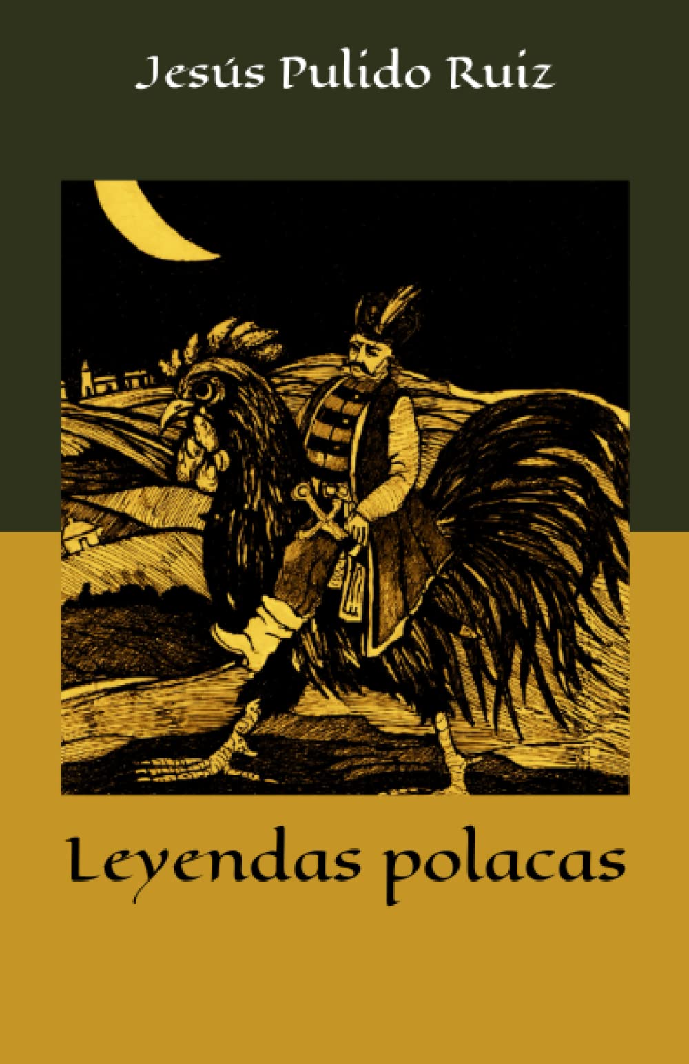 Leyendas polacas