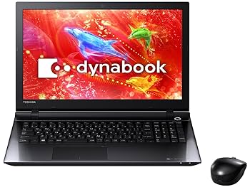 東芝dynabook T75 T75/RR Amazon.co.jp: 東芝 ノートパソコン dynabook T75プレシャス