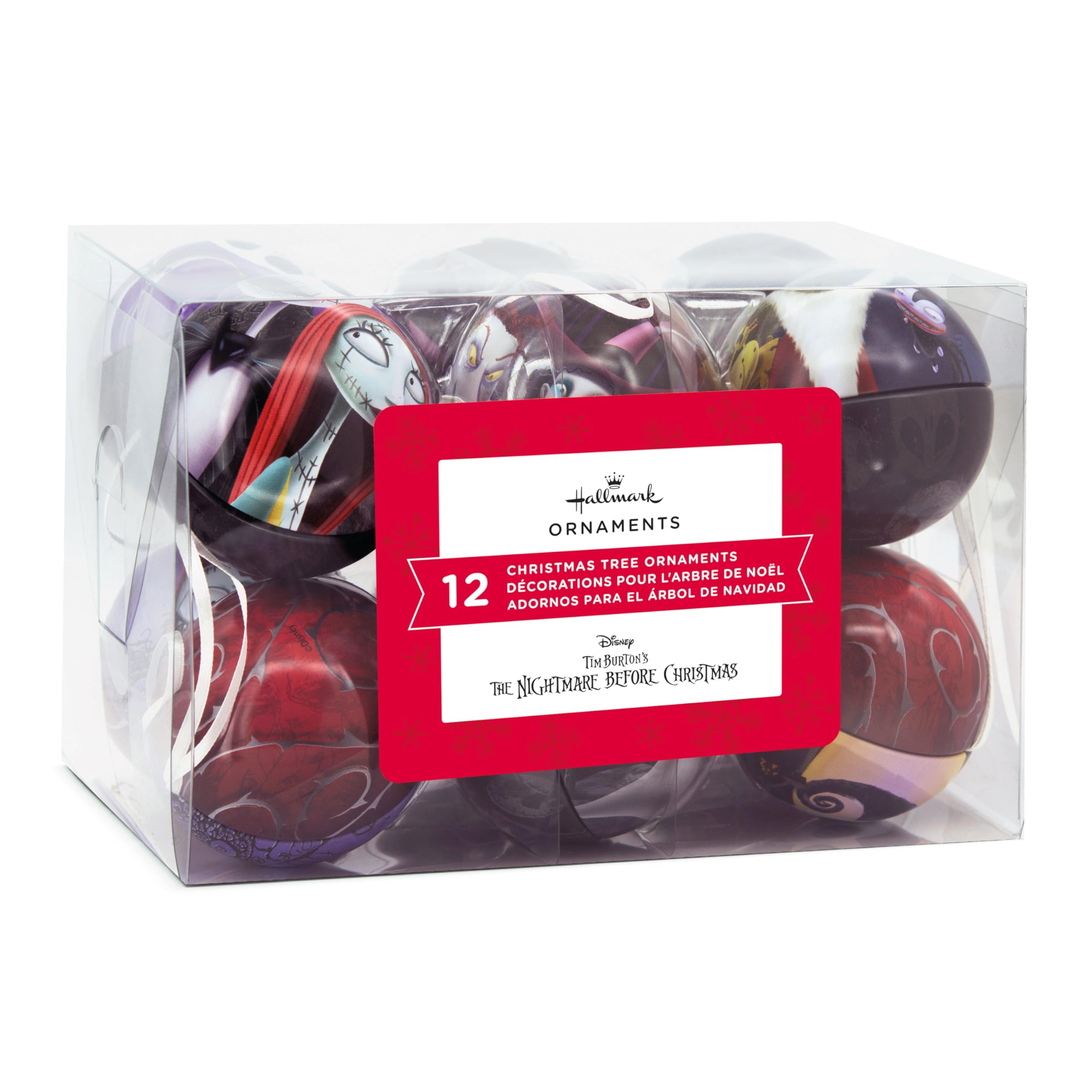 L'ÉTRANGE NOËL DE MONSIEUR JACK - Catawiki