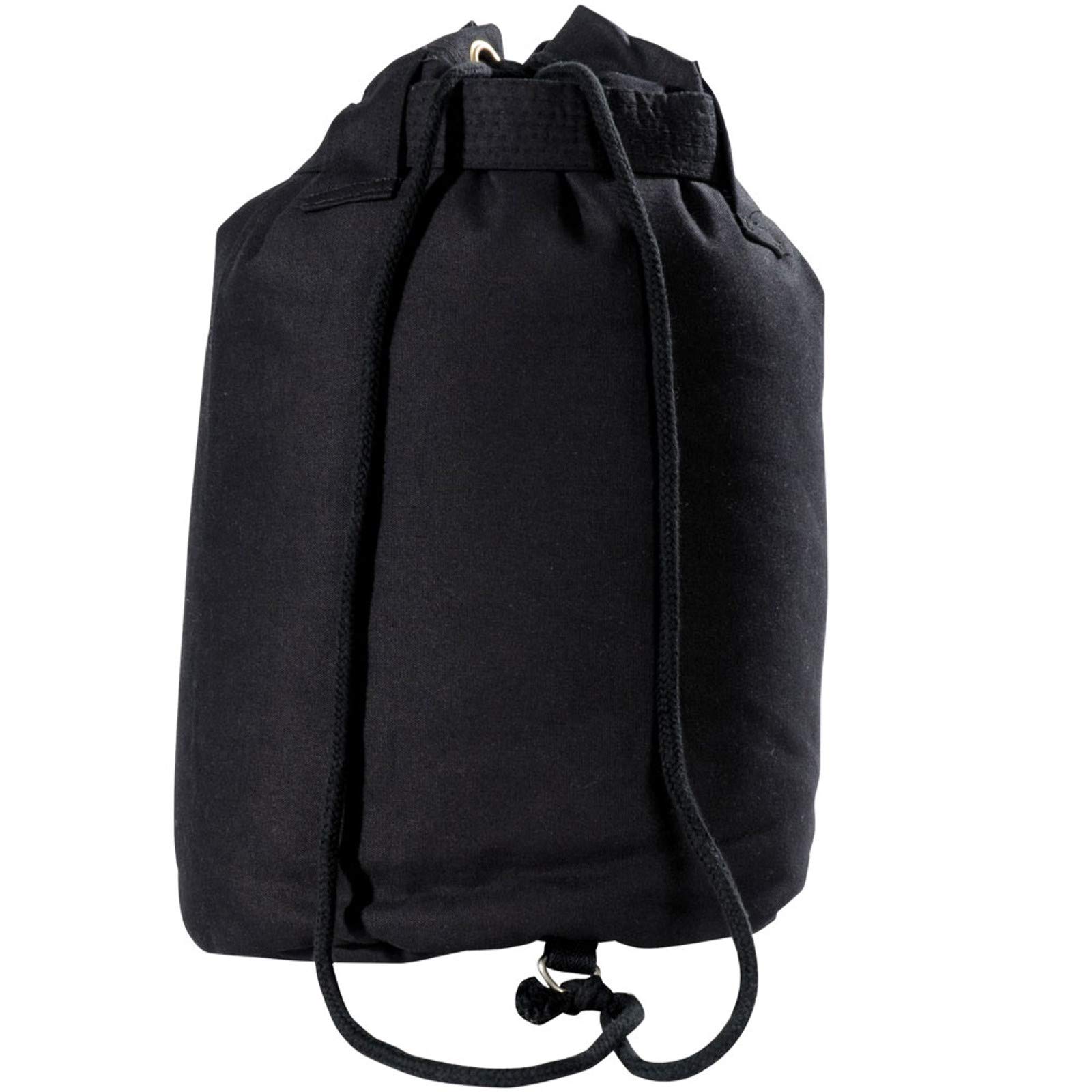 DanRho Dojo Line Kinder Canvas Tasche mit Ju Jutsu oder Karate Print