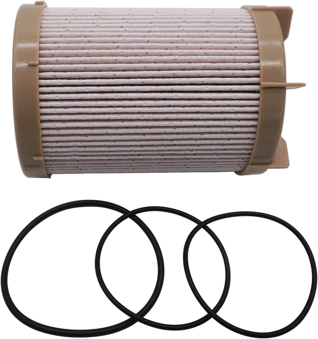 Fuel Control Cell Fuel Filter & O-Ring Kit RP080026 Replacement for EFI PCM Engines