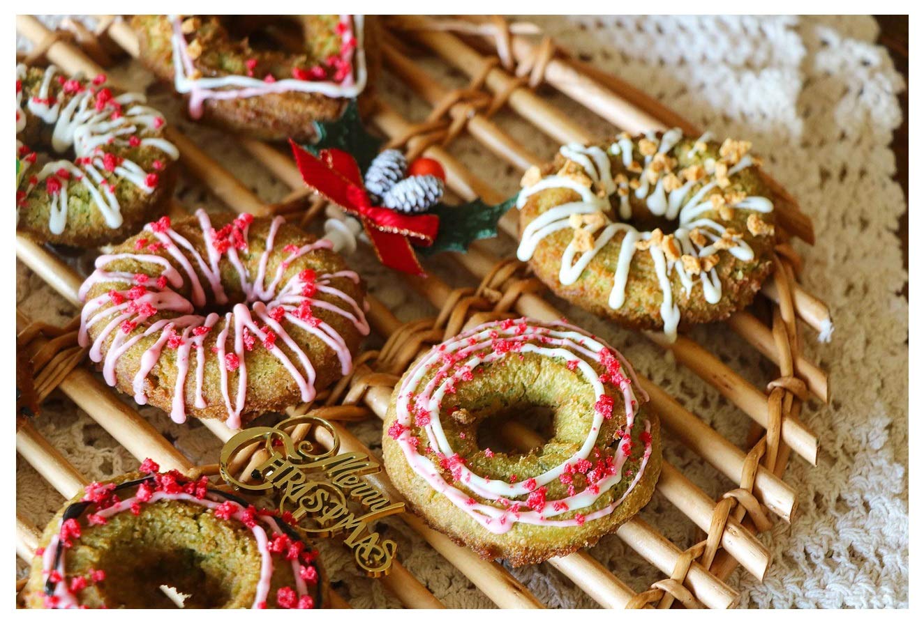 Amazon | パイオニア企画 フルーツクランチ(ストロベリー) 20g